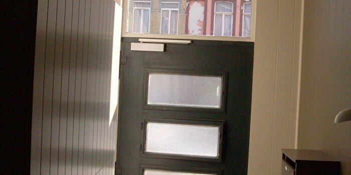 Appartement 1 pièce à Hundelgemse steenweg, Ledeberg, à louer