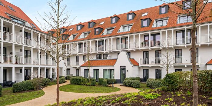 Appartement 2 pièces à Duinenwater, Westkapelle, à vendre