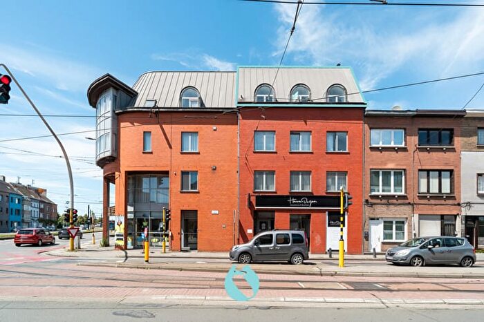 Voormuide, A : Appartement 2 pièces à vendre