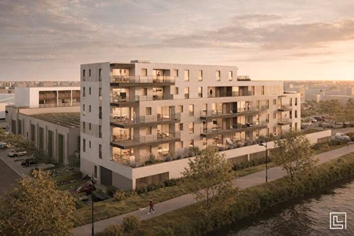 Boulevard de Beaufraipont, Liège Chênée - Appartement à vendre