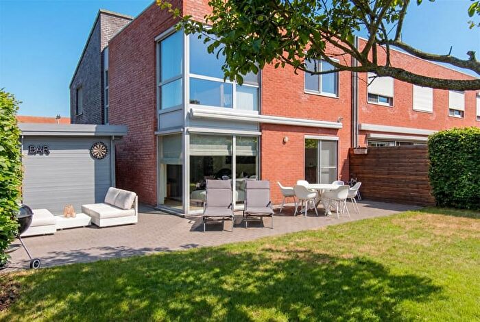 Maison 4 pièces à Gevaertlaan, BOOM, à vendre