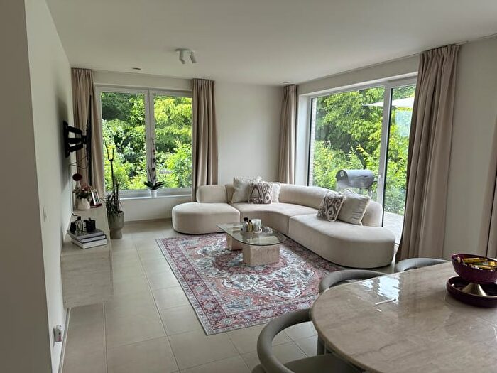 Appartement 10 pièces à louer - Tjiftjafstraat, Vilvoorde