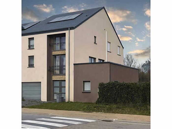 Maison 5 pièces à vendre à Rue De Bitburg, Arlon