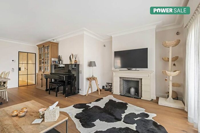 Appartement 1 pièce à vendre - Forestier Ingelramstraat, Harelbeke