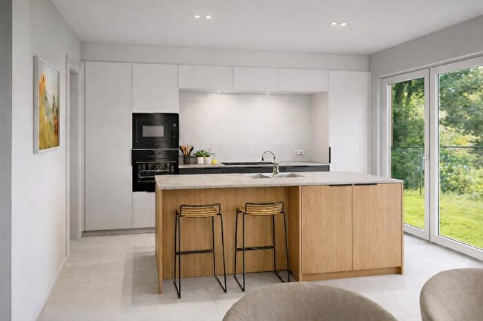 Maison 8 pièces à vendre à Beernem