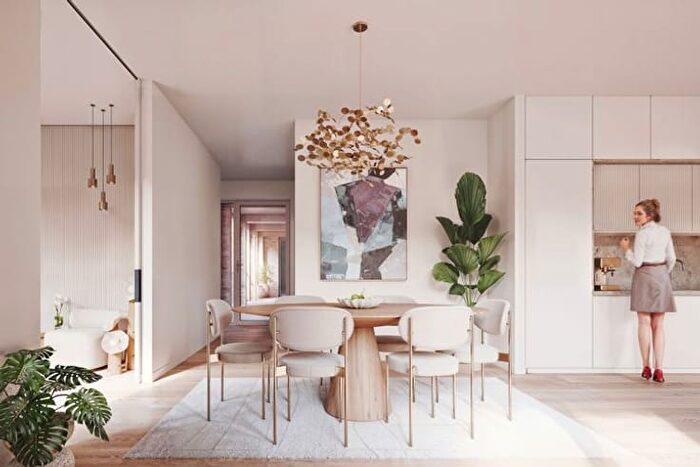 Kalverstraat, Antwerpen - Appartement 2 pièces à vendre