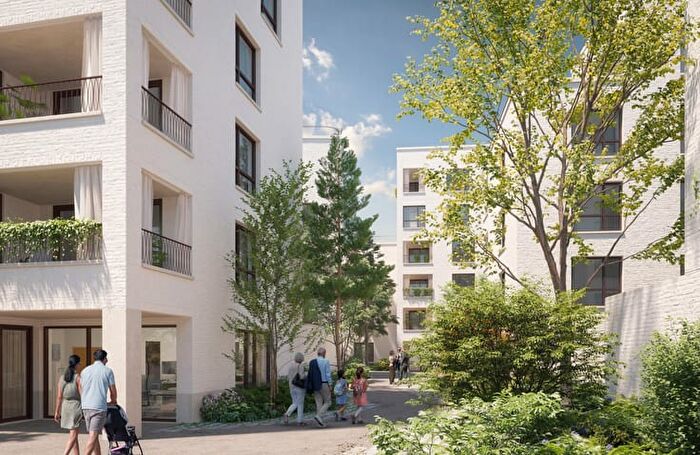 Ridderstraat, SintTruiden - Appartement à vendre