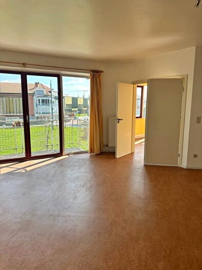 Appartement 1 pièce à vendre à STREEKBAAN, VILVOORDE