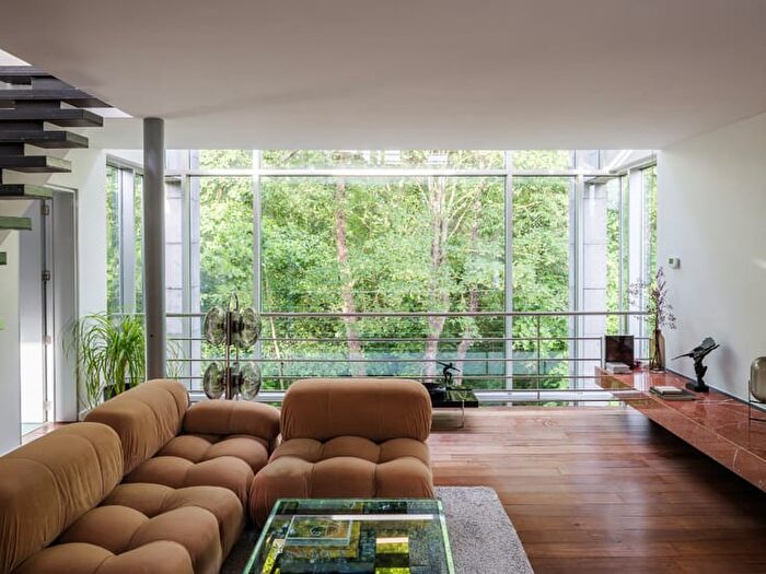 Vijvermeerspark, Gent - Maison 15 pièces à vendre