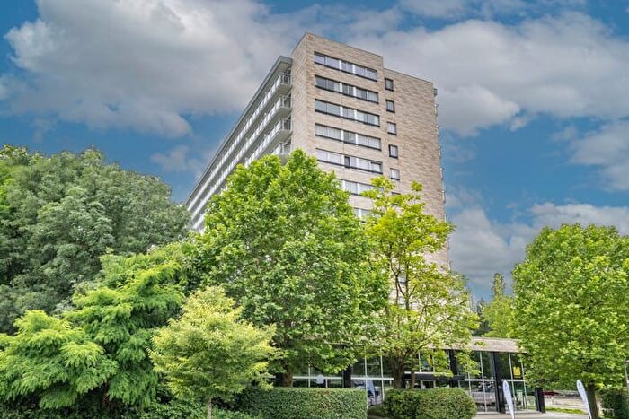 Borsbeeksebrug, V - Appartement 2 pièces à vendre
