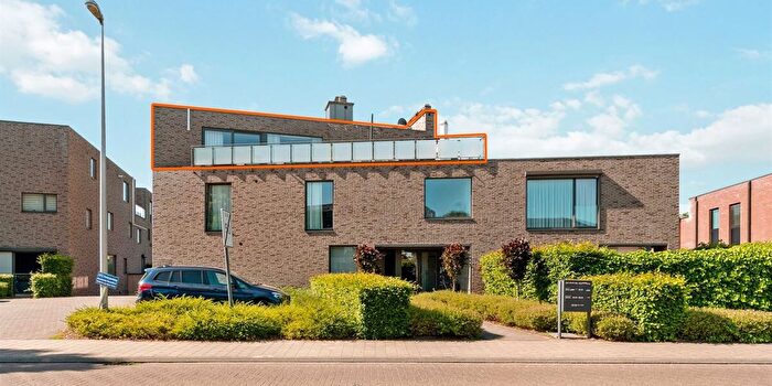 Appartement 3 pièces à vendre - Adelberg, Lommel