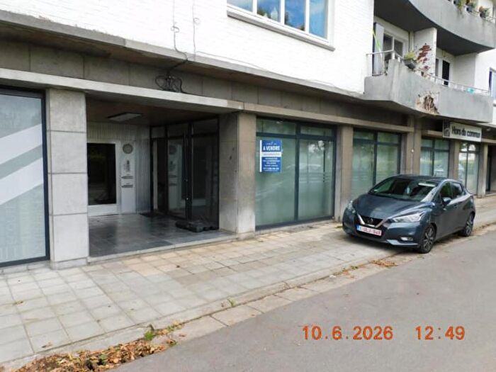 Appartement 1 pièce à Place Bellevue, Presles, à vendre