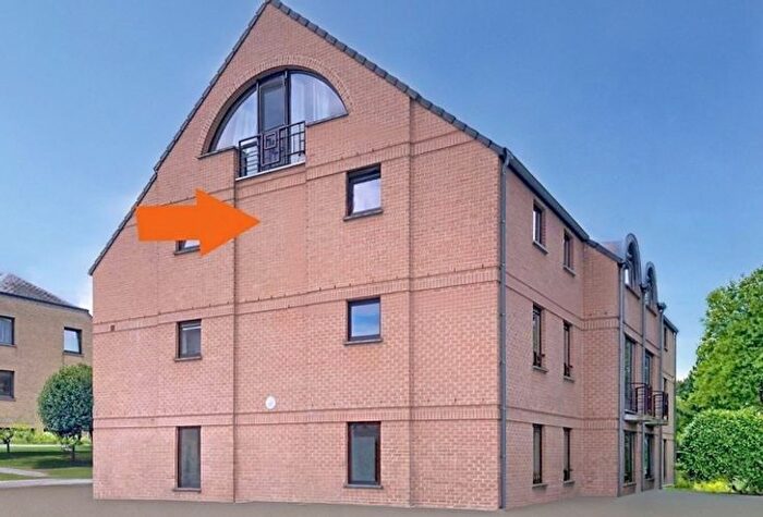 Appartement 1 pièce à vendre à Rue du Discobole, OttigniesLouvainlaNeuve
