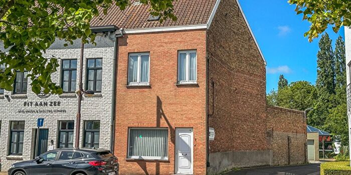 Maison 3 pièces à vendre - Oostduinkerke, WestVlaanderen