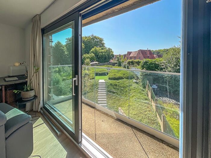 Tervuursestraat, Leuven - Appartement 1 pièce à vendre