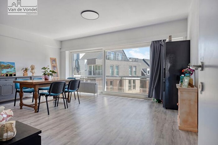 Appartement 2 pièces à ErembodegemDorp, Aalst, à vendre