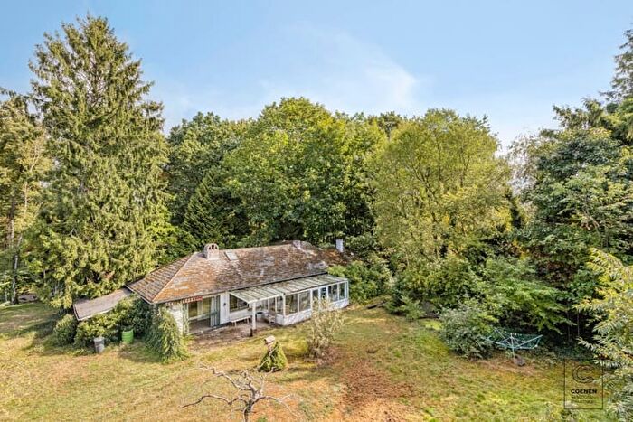 Dwarsdreef, Schilde : Maison 3 pièces à vendre