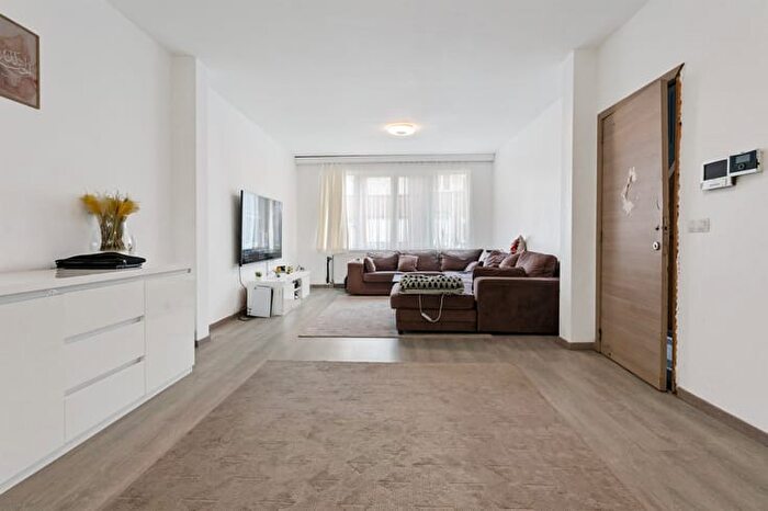 Maison 3 pièces à vendre - RIK WOUTERSSTRAAT, Antwerpen