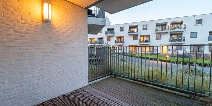 Appartement 1 pièce à vendre - Sint Lambertuslaan, Bilzen