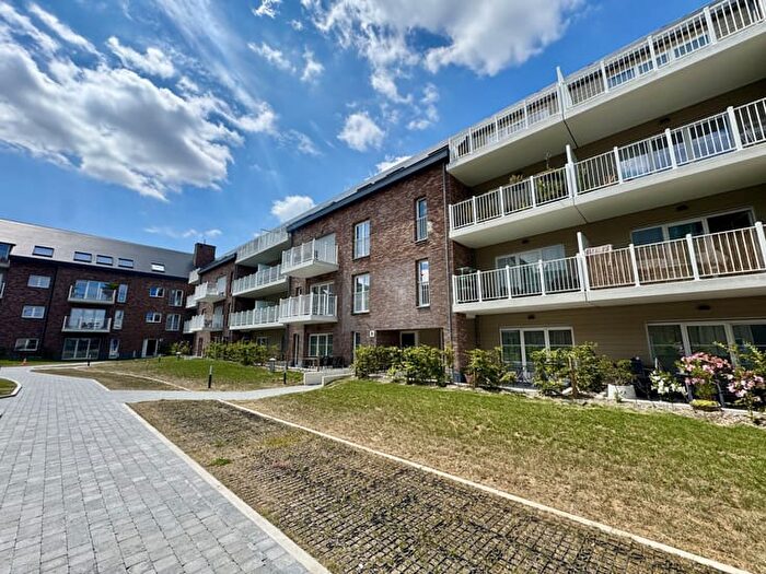 Avenue Paul Pilloy, CourtSaintEtienne - Appartement 2 pièces à louer