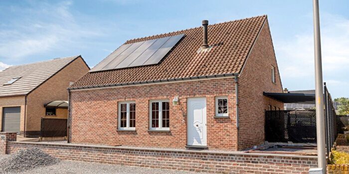 Maison 2 pièces à vendre à Jesperslaan, Heppen