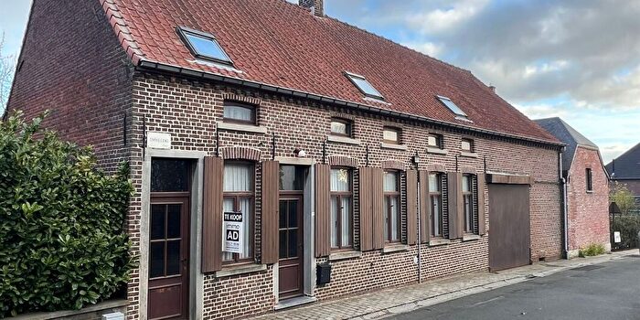 Ommegangstraat, SintKornelisHorebeke - Maison 4 pièces à vendre