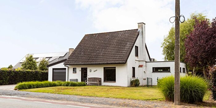Maison 4 pièces à vendre - Kortrijkstraat, PetegemaandeSchelde