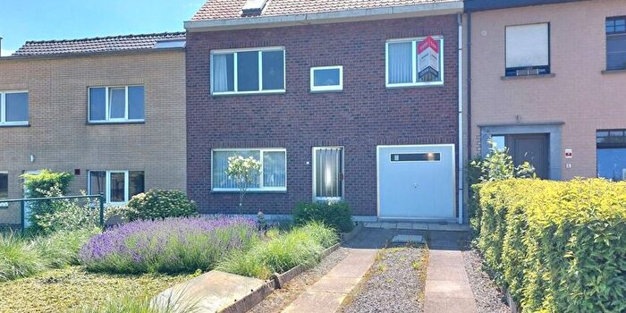 Kleine Zellikse weg, Relegem - Maison 4 pièces à vendre