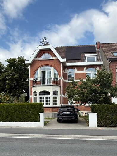 Maison 4 pièces à Assesteenweg, Ternat, à vendre