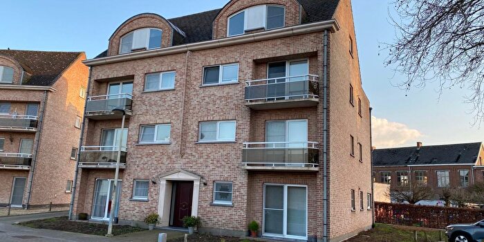 Appartement à louer à Frankenweg, Lier