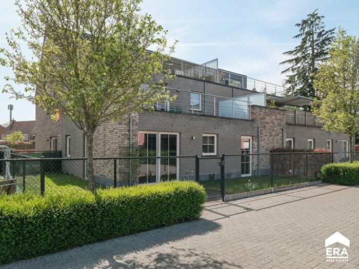 Appartement 1 pièce à vendre à Zammelseweg, J
