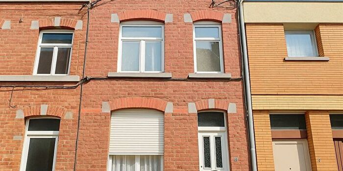 Angleur, Luik : Maison 4 pièces à vendre