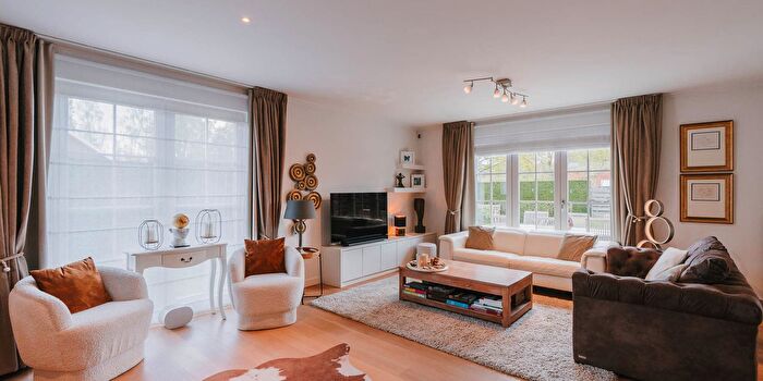 Maison 6 pièces à vendre à Pater Damiaanstraat B, Tremelo