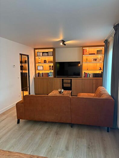 Wervehof c, Wijnegem : Appartement 3 pièces à vendre
