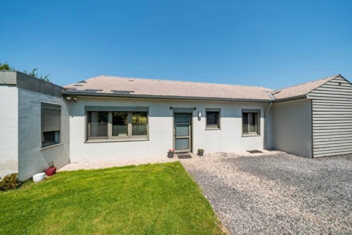 Résidence Abbé Gossiaux, Pontàcelles : Maison 4 pièces à vendre
