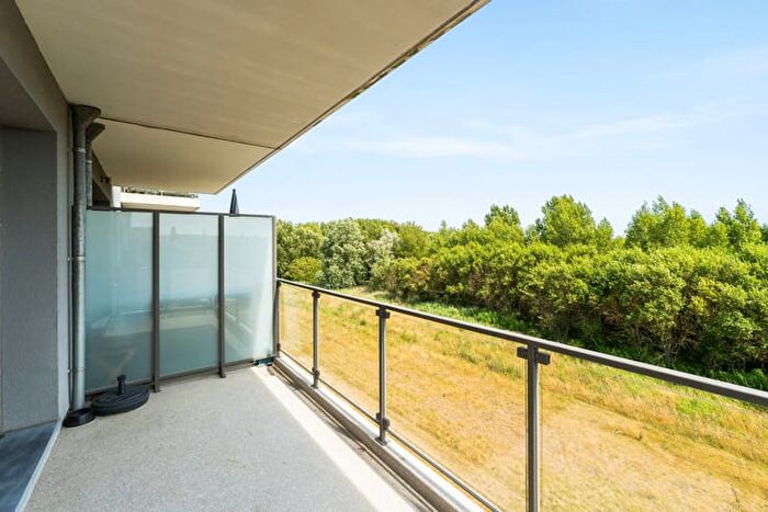 Appartement 8 pièces à vendre - Aalsholverstraat, Bredene