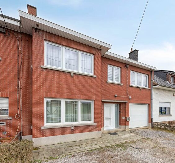 Maison à vendre - Brusselsesteenweg, Meerbeke