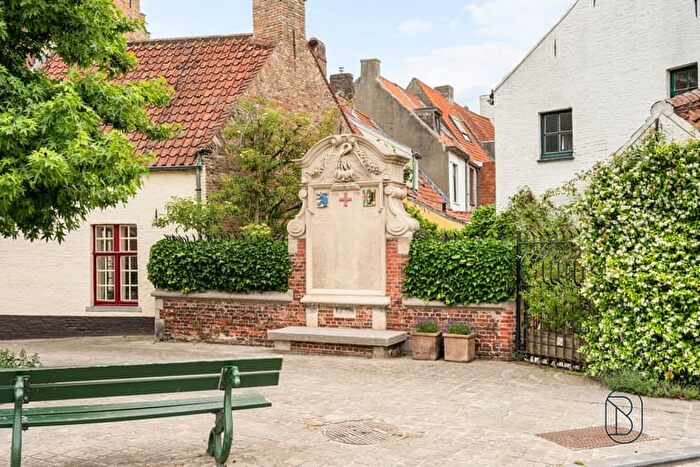 Maison 3 pièces à vendre à Molenmeers, Brugge