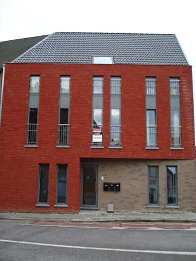 Appartement 2 pièces à louer à Kasteelstraat, Brakel