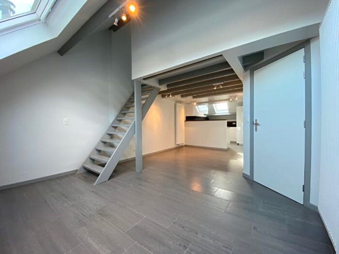 Appartement 5 pièces à louer - René Vermaststraat, Eeklo