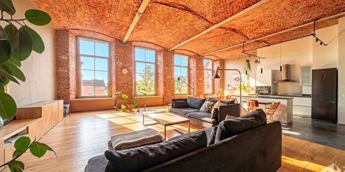 Meanderveld, Lot - Appartement 2 pièces à vendre