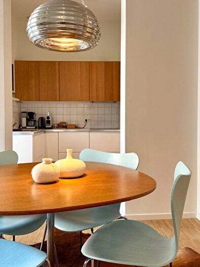 Appartement 7 pièces à louer - Braderijstraat, Gent