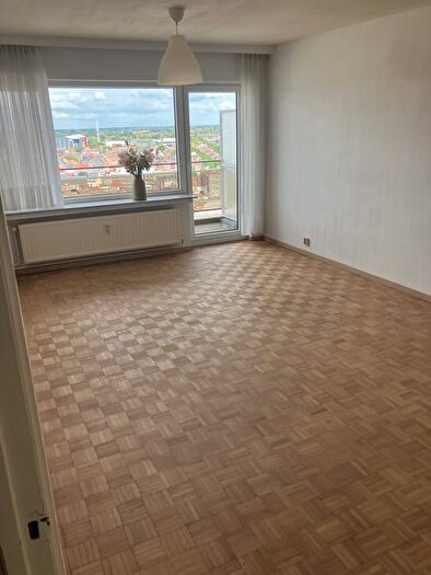 Appartement 2 pièces à vendre - Elektriciteitstraat, Mechelen