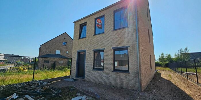 Heirbaan, Elen - Maison 3 pièces à louer