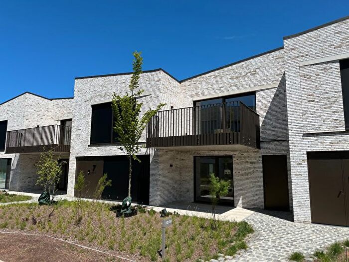 Kalvekeetdijk H, Knokke : Maison 7 pièces à vendre