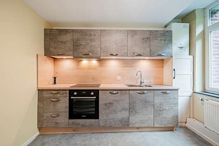 Enclos des Récollets, Verviers : Appartement 8 pièces à vendre