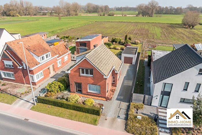 Drongenstraat, Lokeren - Maison 1 pièce à vendre