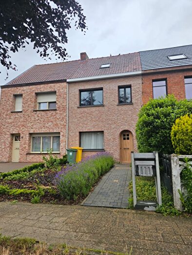 Boerenkrijglaan, Herentals : Maison 3 pièces à vendre