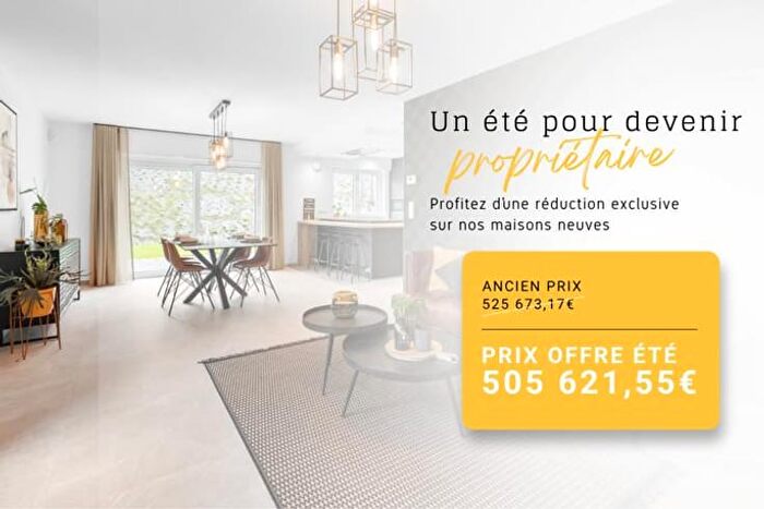 Maison 4 pièces à vendre à Allee Boiripaille, Cheratte