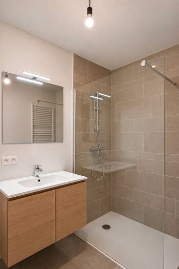 Appartement 2 pièces à Wolvertemsesteenweg, Merchtem, à vendre